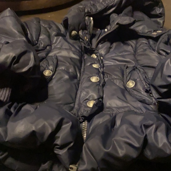 Jottum Dutch designer winter coat - Picture 4 of 7